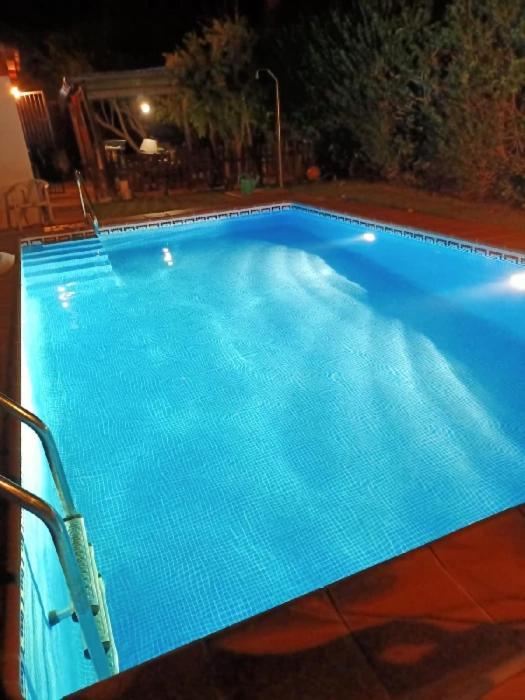 Chalet Roche A 300 Metros De La Playa ภายนอก รูปภาพ