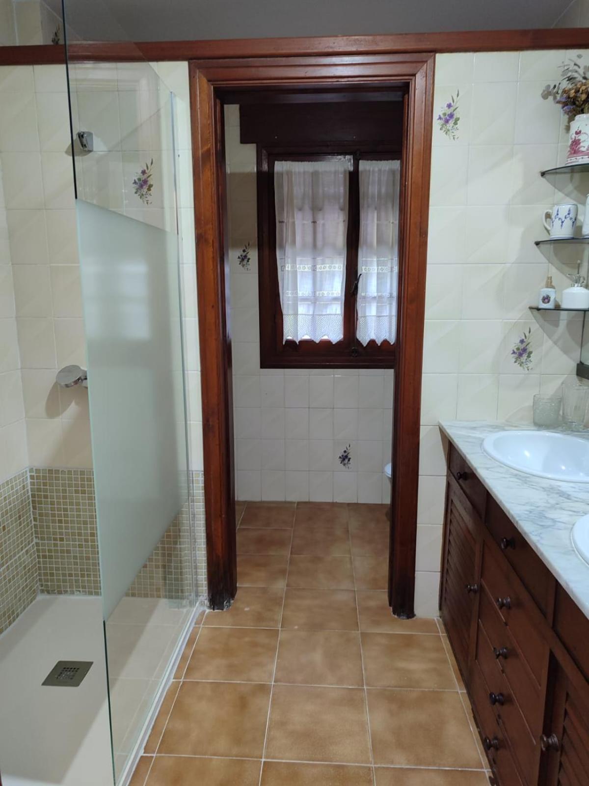 Chalet Roche A 300 Metros De La Playa ภายนอก รูปภาพ